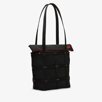 Сумка Мужская Nike Nsw Cargo Tote Black HF5303-010
