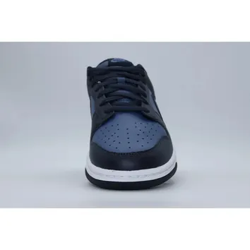Кросівки Чоловічі Nike Dunk Low Retro Mystic Navy/Marine/White HF5441-402