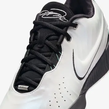 Кросівки Чоловічі Nike LeBron XXI White HF5841-100