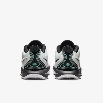 Кросівки Чоловічі Nike LeBron XXI White HF5841-100