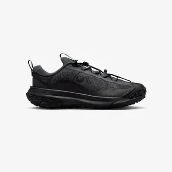 Кросівки Чоловічі Nike ACG Mountain Fly 2 Low GORE-TEX Dark Smoke Grey HF6245-001