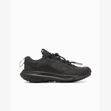 Кросівки Чоловічі Nike ACG Mountain Fly 2 Low GORE-TEX Dark Smoke Grey HF6245-001