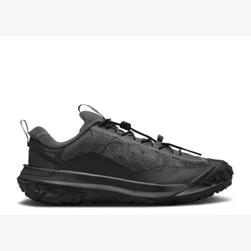 Кросівки Чоловічі Nike ACG Mountain Fly 2 Low GORE-TEX Dark Smoke Grey HF6245-001