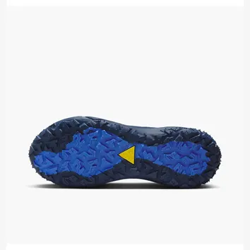 Кросівки чоловічі Nike Acg Mountain Fly 2 Low Gore-Tex Blue