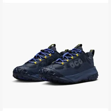 Кросівки чоловічі Nike Acg Mountain Fly 2 Low Gore-Tex Blue