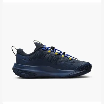 Кросівки чоловічі Nike Acg Mountain Fly 2 Low Gore-Tex Blue