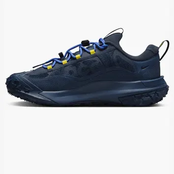 Кросівки чоловічі Nike Acg Mountain Fly 2 Low Gore-Tex Blue