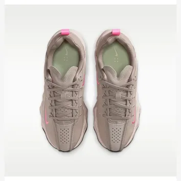 Кросівки Nike Ava Rover Malt Pink Spell Pale Ivory HF6331-201