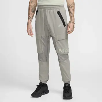 Штани Чоловічі Nike Air Max Woven Cargo Pants HF6601-053