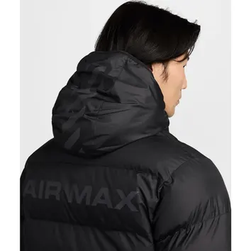 Куртка Чоловіча Nike Sportswear PrimaLoft Air Max Windrunner Insulated Jacket Black HF6603-010