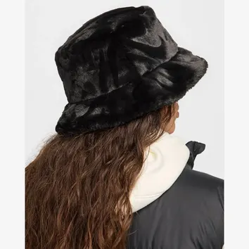 Панама Чоловіча Nike Apex Bucket Fur Swsh HF7194-010