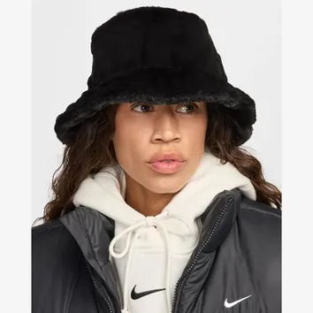Панама Чоловіча Nike Apex Bucket Fur Swsh HF7194-010