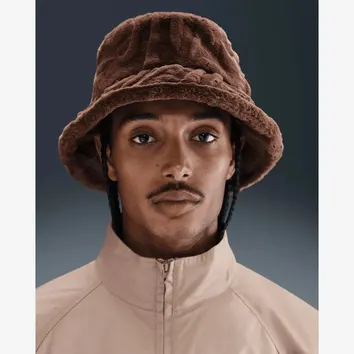 Панама Чоловіча Nike Apex Bucket Fur Swsh HF7194-265