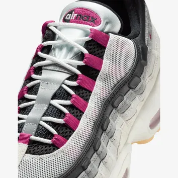 Кросівки Чоловічі Nike SB Air Max 95 HF7545-100