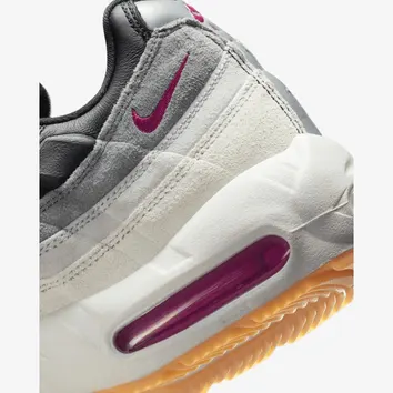 Кросівки Чоловічі Nike SB Air Max 95 HF7545-100