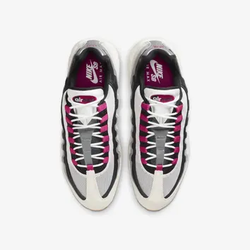 Кросівки Чоловічі Nike SB Air Max 95 HF7545-100
