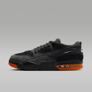 Кросівки Air Jordan 4 RM Black Starfish HF8126-001