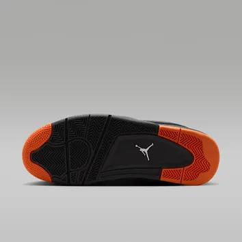Кросівки Чоловічі Air Jordan 4 RM Black Starfish HF8126-001