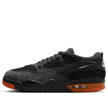 Кросівки Чоловічі Air Jordan 4 RM Black Starfish HF8126-001