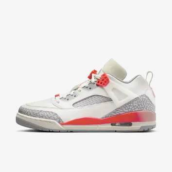 Кросівки Jordan Spizike Low PSG HF8827-100