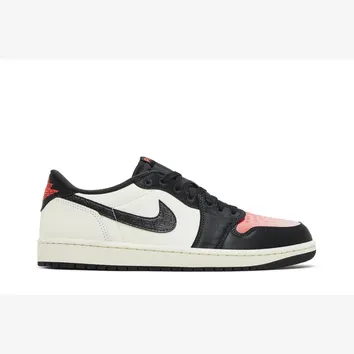 Кросівки Чоловічі Air Jordan 1 Low Paris HF8828-100