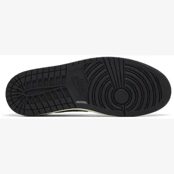 Кросівки Чоловічі Air Jordan 1 Low Paris HF8828-100