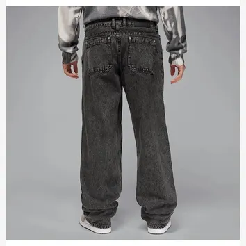 Джинси чоловічі Air Jordan MenS Trousers Grey