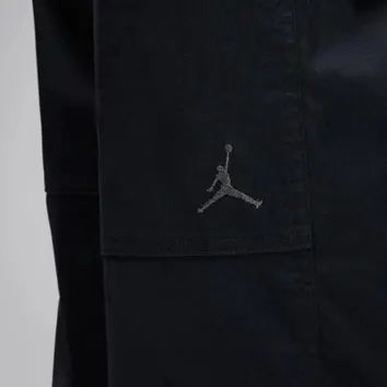 Штани Чоловічі Jordan Essentials Woven Black HF9329-010