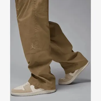 Штаны Мужские Jordan Essentials Woven HF9329-257