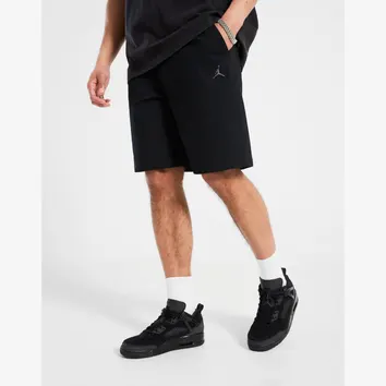Шорти Чоловічі Jordan Essentials Woven Shorts Black/Anthracite HF9335-010