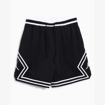 Шорти Чоловічі Jordan Dri-FIT Mesh Diamond Shorts HF9910-010