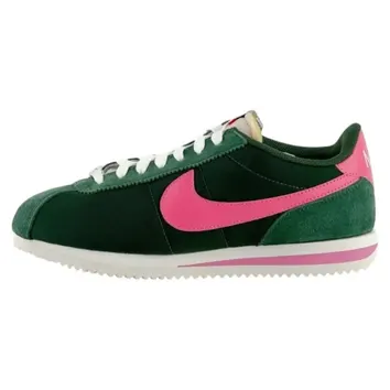 Кросівки Чоловічі Nike Cortez Textile Fir/Sail/Team Orange/Pinksicle HF9994-300