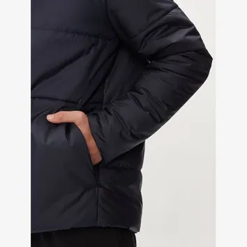 Куртка Мужская Adidas Bsc 3-Stripes Hooded Insulated HG6270