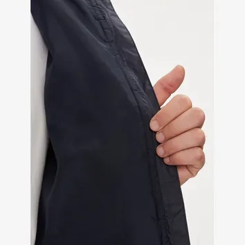 Куртка Мужская Adidas Bsc 3-Stripes Hooded Insulated HG6270