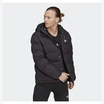 Куртка Adidas