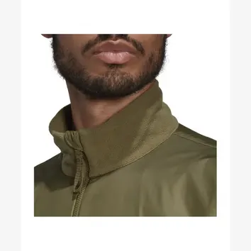 Худі Чоловіче Adidas Multi Primegreen Wind Fleece HI1602