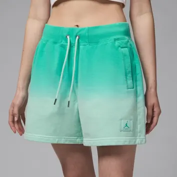Шорти Чоловічі Jordan Flight Fleece Women's French Terry Shorts HJ0039-357