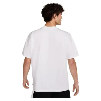 Футболка Чоловіча Nike NSW TEE M90 NK AIR SP25 White HJ0578-100