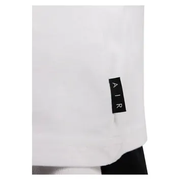 Футболка Чоловіча Nike NSW TEE M90 NK AIR SP25 White HJ0578-100
