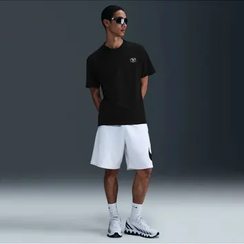 Футболка Чоловіча Nike Sportswear Max90 Black HJ0750-010