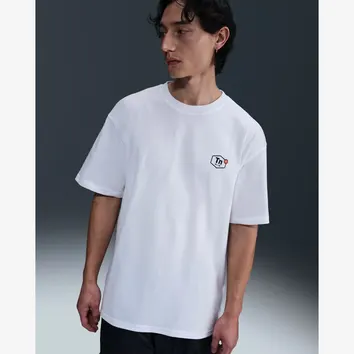 Футболка Nike Sportswear Max90 T-Shirt White HJ0750-100