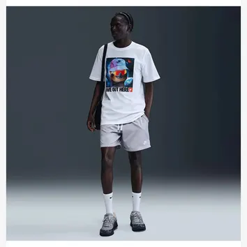 Футболка Nike
