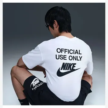 NIKE OFFICIAL