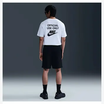 NIKE OFFICIAL