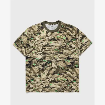 Футболка Мужская Nike ACG DRI-FIT HJ0794 HJ0794-222