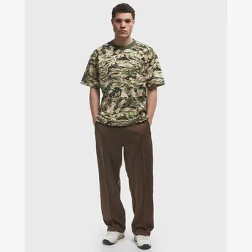 Футболка Мужская Nike ACG DRI-FIT HJ0794 HJ0794-222