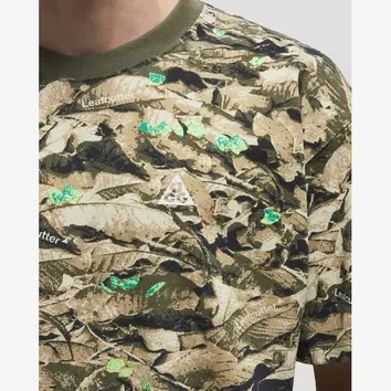 Футболка Мужская Nike ACG DRI-FIT HJ0794 HJ0794-222