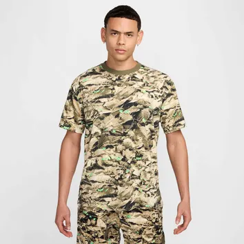 Футболка Мужская Nike ACG DRI-FIT HJ0794 HJ0794-222