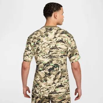 Футболка Мужская Nike ACG DRI-FIT HJ0794 HJ0794-222