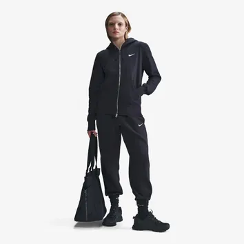 Худі Жіноче Nike Sportswear Phoenix Fleece HJ0995-010